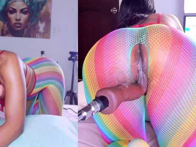 Ebony-Skye's BongaCams show and profile