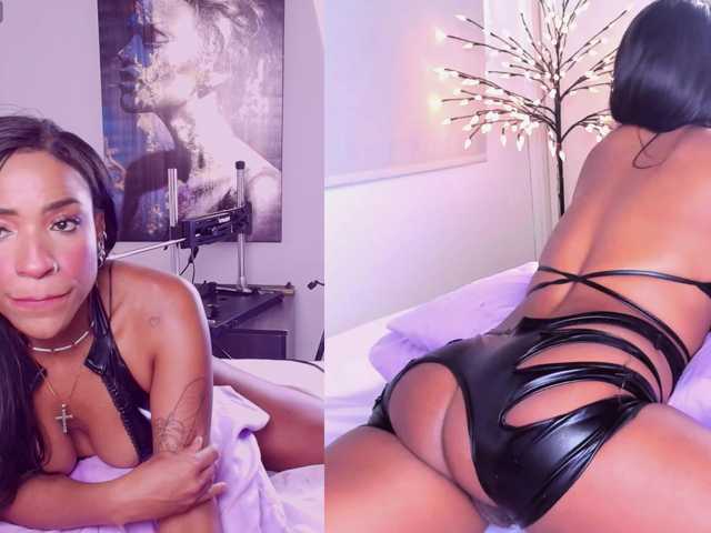 Ebony-Skye