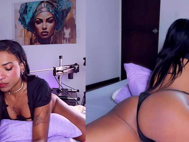 Ebony-Skye live cam preview