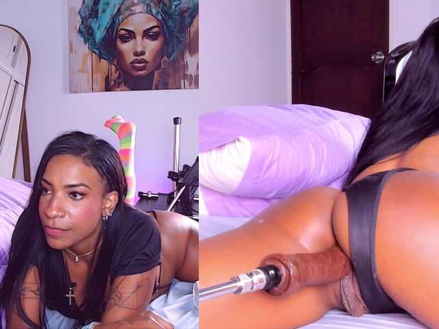 Ebony-Skye