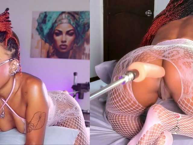 Ebony-Skye