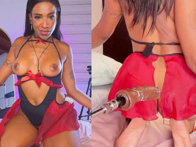 Ebony-Skye