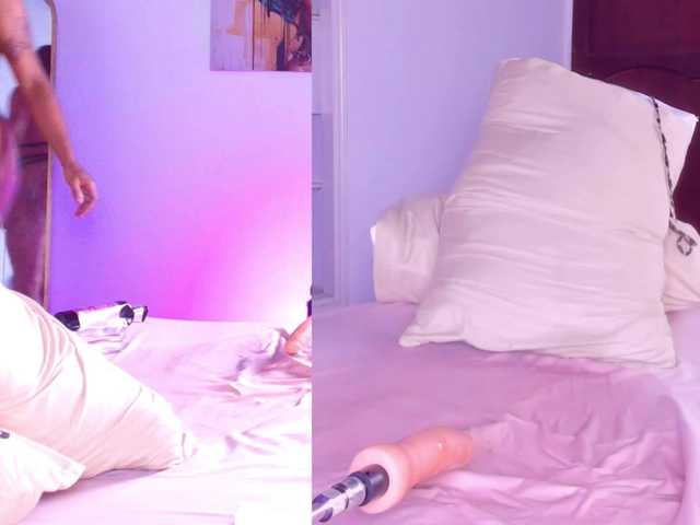 Ebony-Skye live cam on BongaCams
