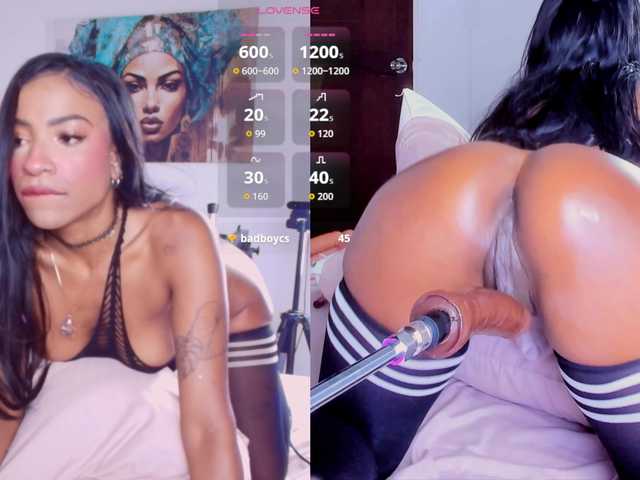 Ebony-Skye