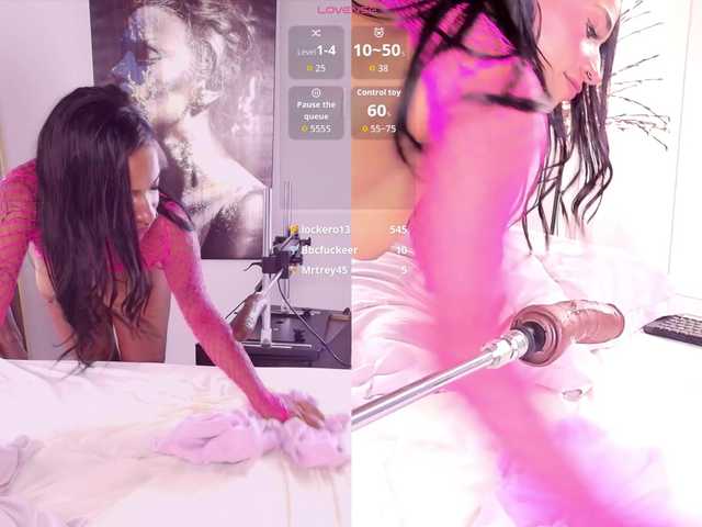 Ebony-Skye