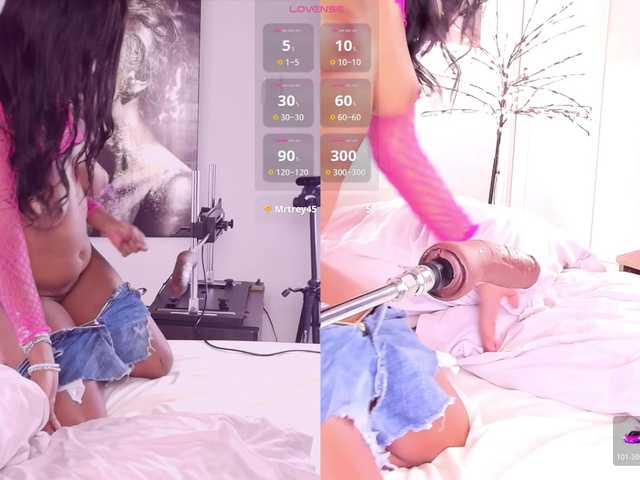 Ebony-Skye live cam preview