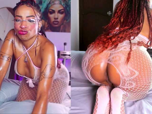 Sex chat gratuit in direct cu Ebony-Skye pe BongaCams