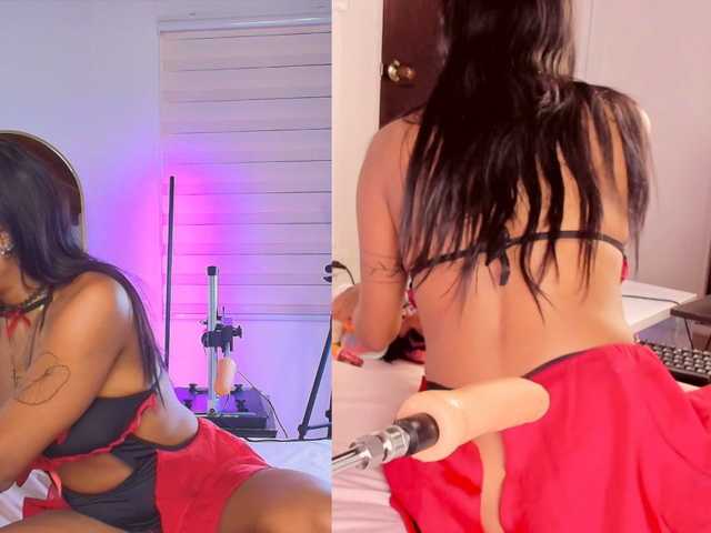 Ebony-Skye