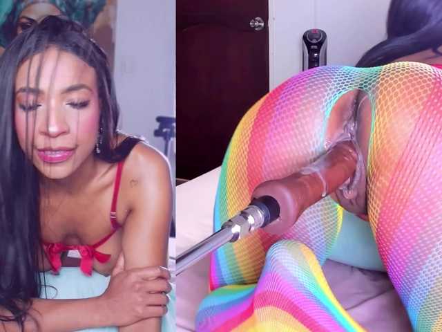 Ebony-Skye's BongaCams show and profile