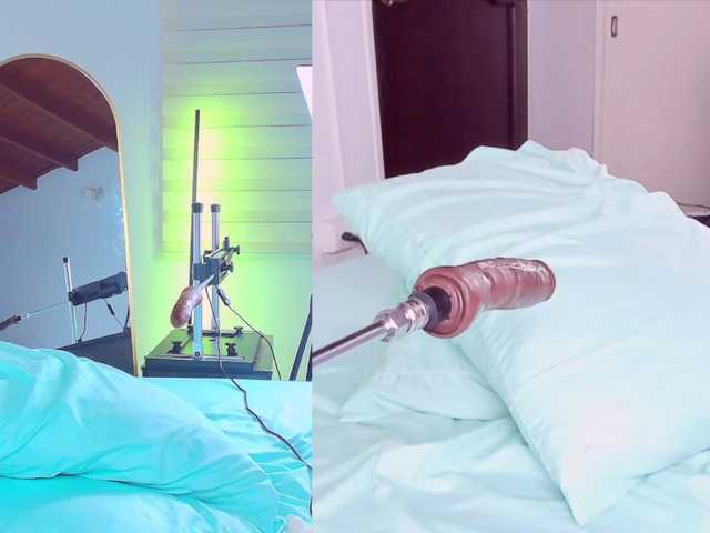 Ebony-Skye live cam on BongaCams