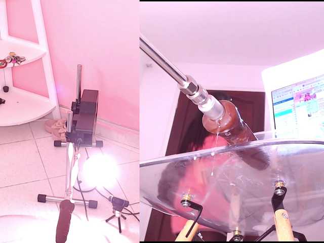 Ebony-Skye's BongaCams show and profile