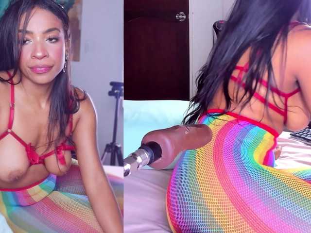 Ebony-Skye's BongaCams show and profile