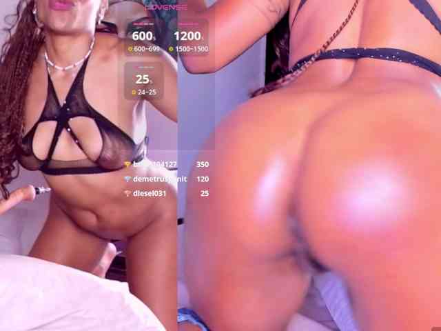 Ebony-Skye Ebony-Skye
