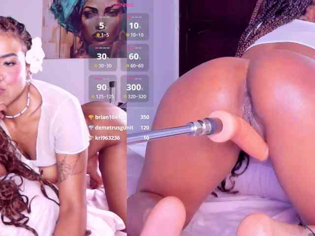Ebony-Skye