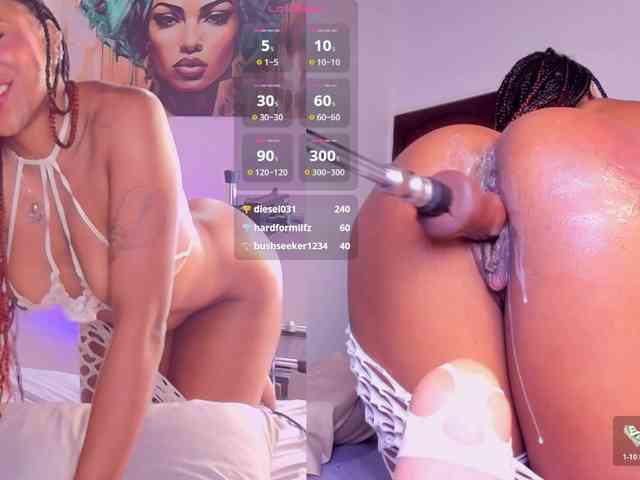 Ebony-Skye webcam