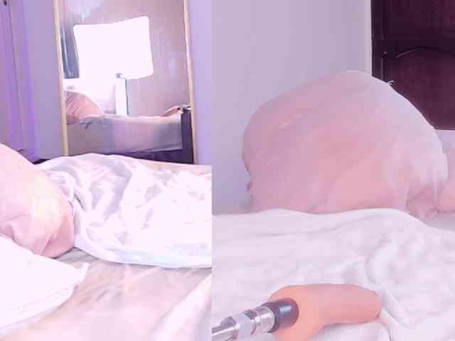Ebony-Skye webcam