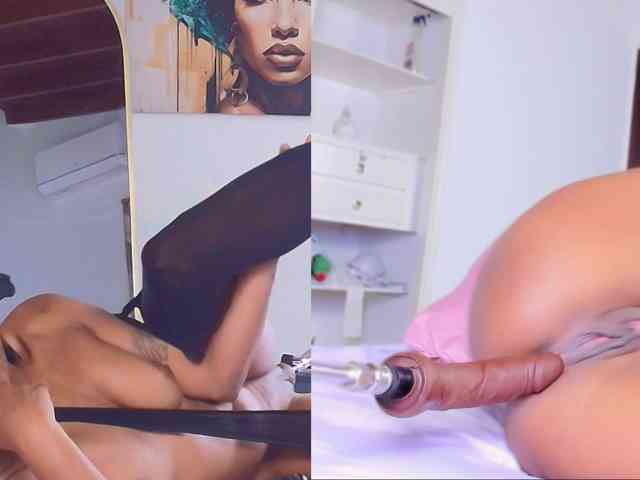 Ebony-Skye webcam