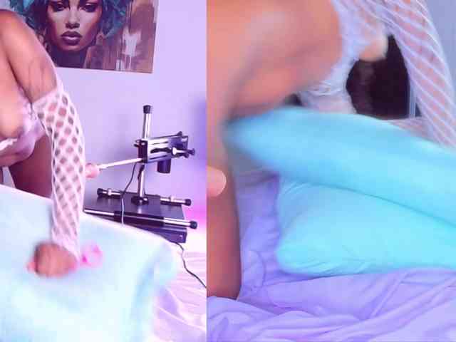 Ebony-Skye webcam