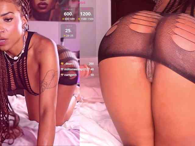 Ebony-Skye webcam