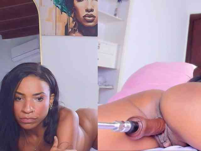 Ebony-Skye