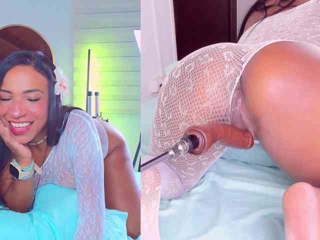 Ebony-Skye webcam