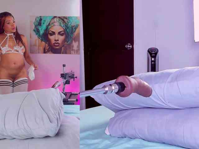 Ebony-Skye webcam
