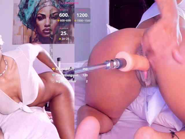 Ebony-Skye webcam