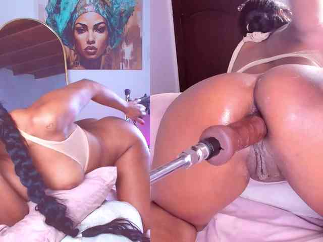 Ebony-Skye webcam