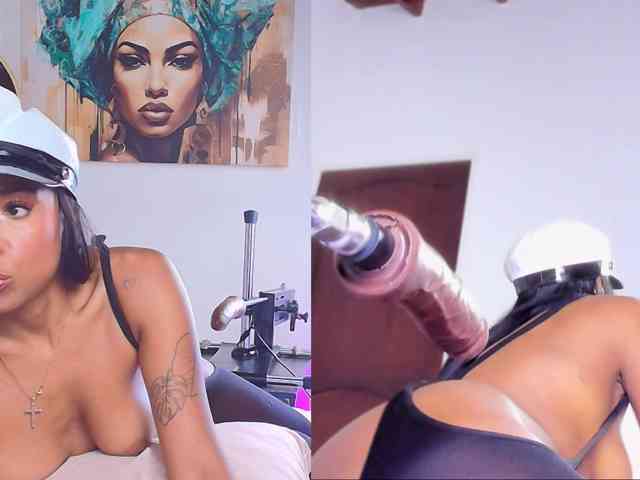Ebony-Skye