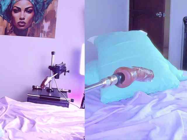 Ebony-Skye webcam