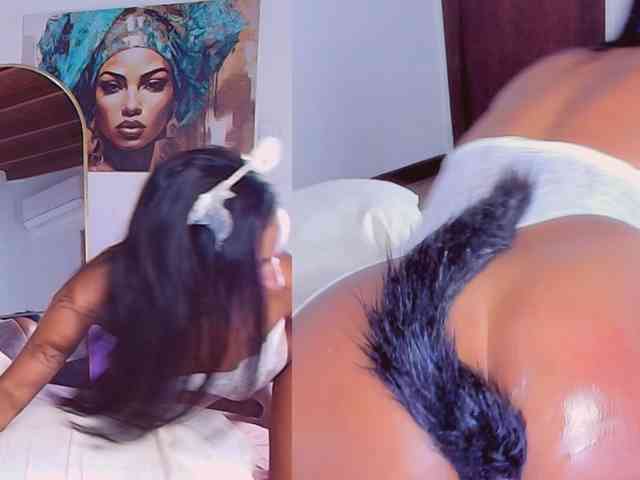 Ebony-Skye