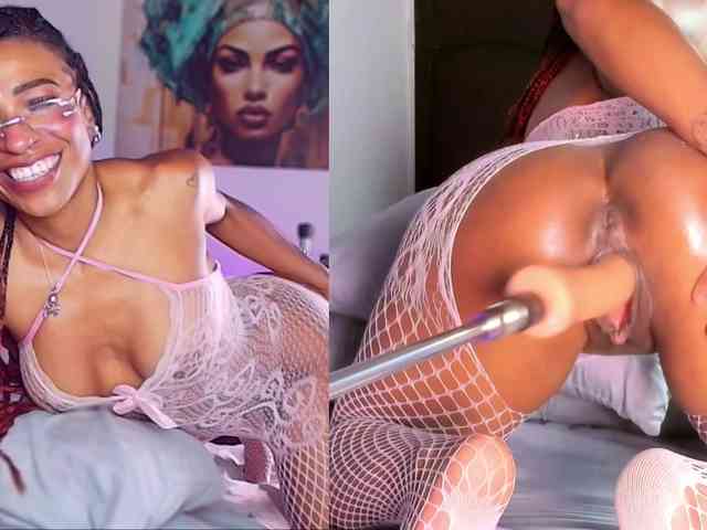 Ebony-Skye webcam