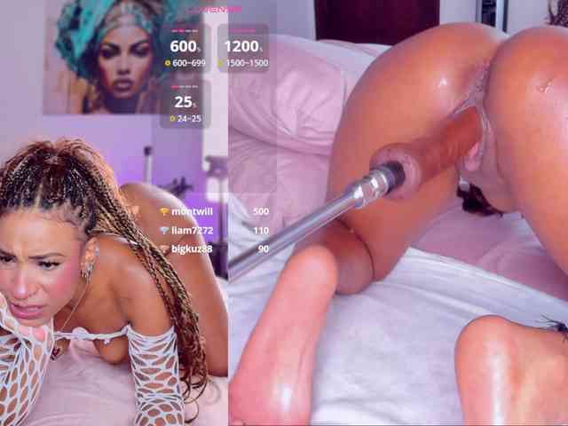 Ebony-Skye webcam