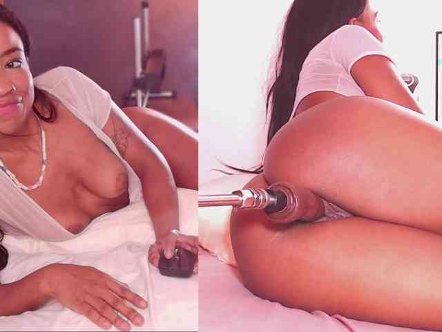 Ebony-Skye webcam