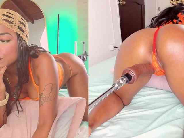 Ebony-Skye