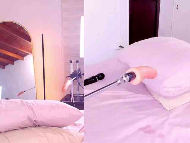 Ebony-Skye webcam