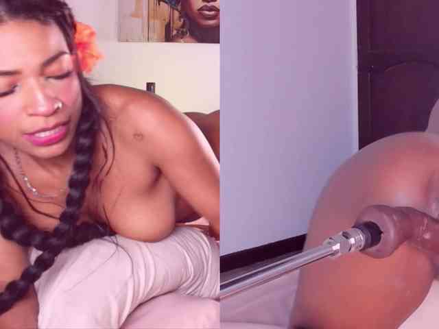 Ebony-Skye webcam