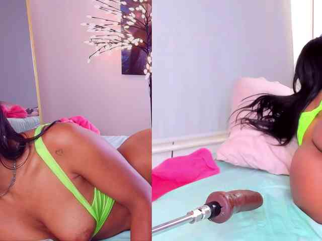 Ebony-Skye