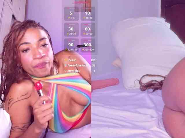 Ebony-Skye