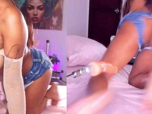 Ebony-Skye Ebony-Skye