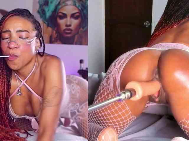 Ebony-Skye Ebony-Skye