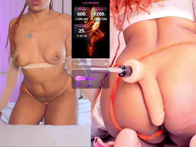 Ebony-Skye webcam