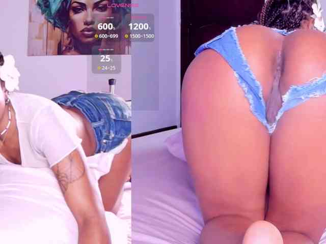 Ebony-Skye webcam