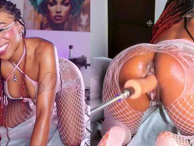 Ebony-Skye webcam