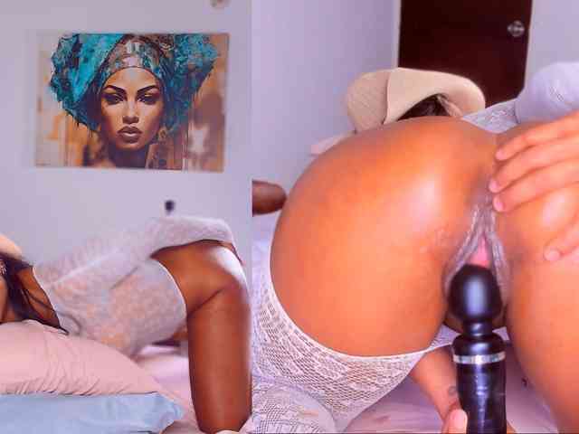 Ebony-Skye webcam
