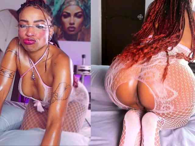 Ebony-Skye webcam