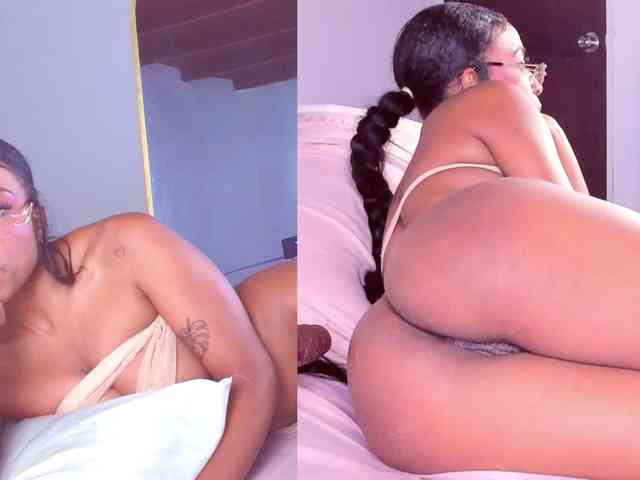 Ebony-Skye webcam