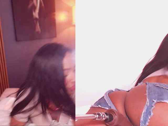 Ebony-Skye webcam