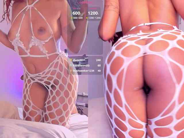 Ebony-Skye webcam