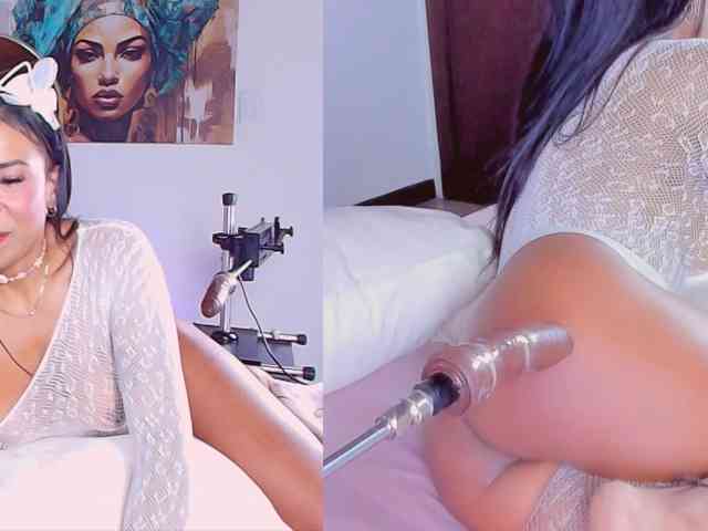 Ebony-Skye